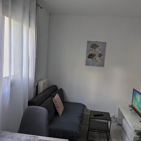Appartement Cosy 15 Min D'Orly Longjumeau Exterior foto