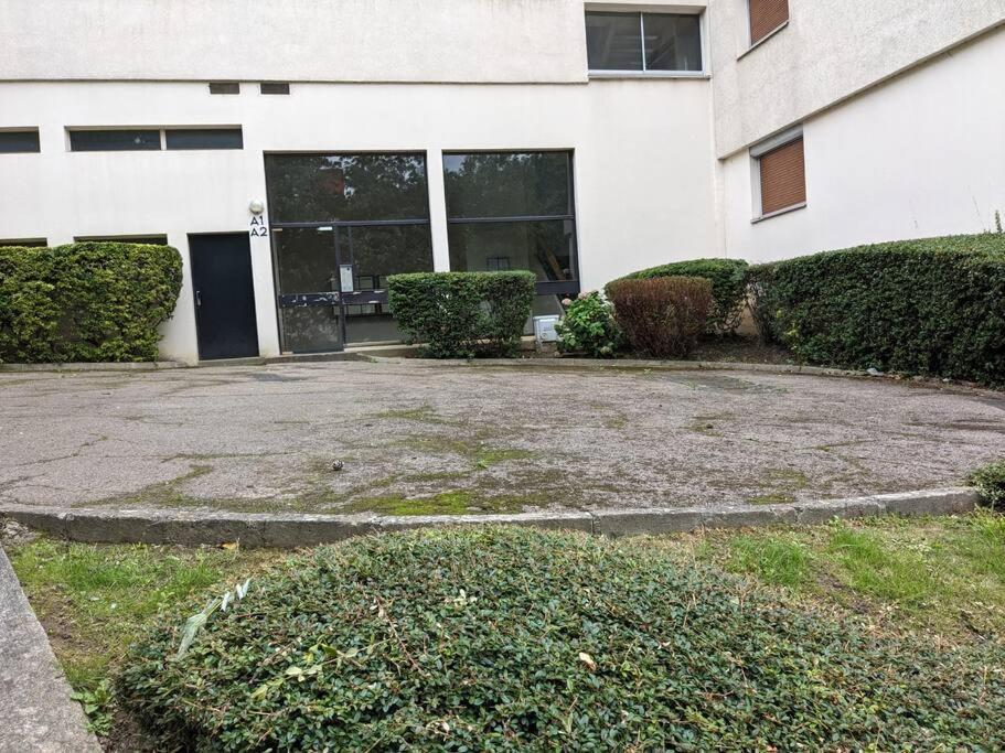 Appartement Cosy 15 Min D'Orly Longjumeau Exterior foto