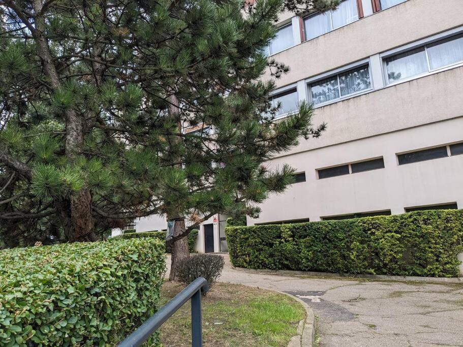 Appartement Cosy 15 Min D'Orly Longjumeau Exterior foto