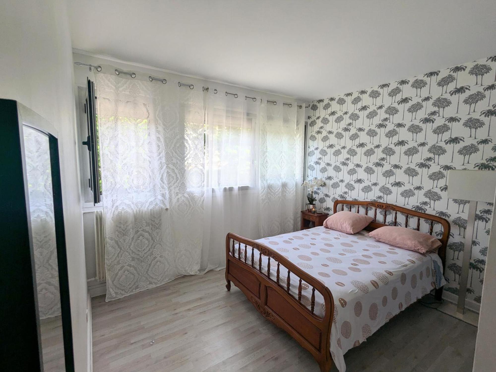 Appartement Cosy 15 Min D'Orly Longjumeau Exterior foto
