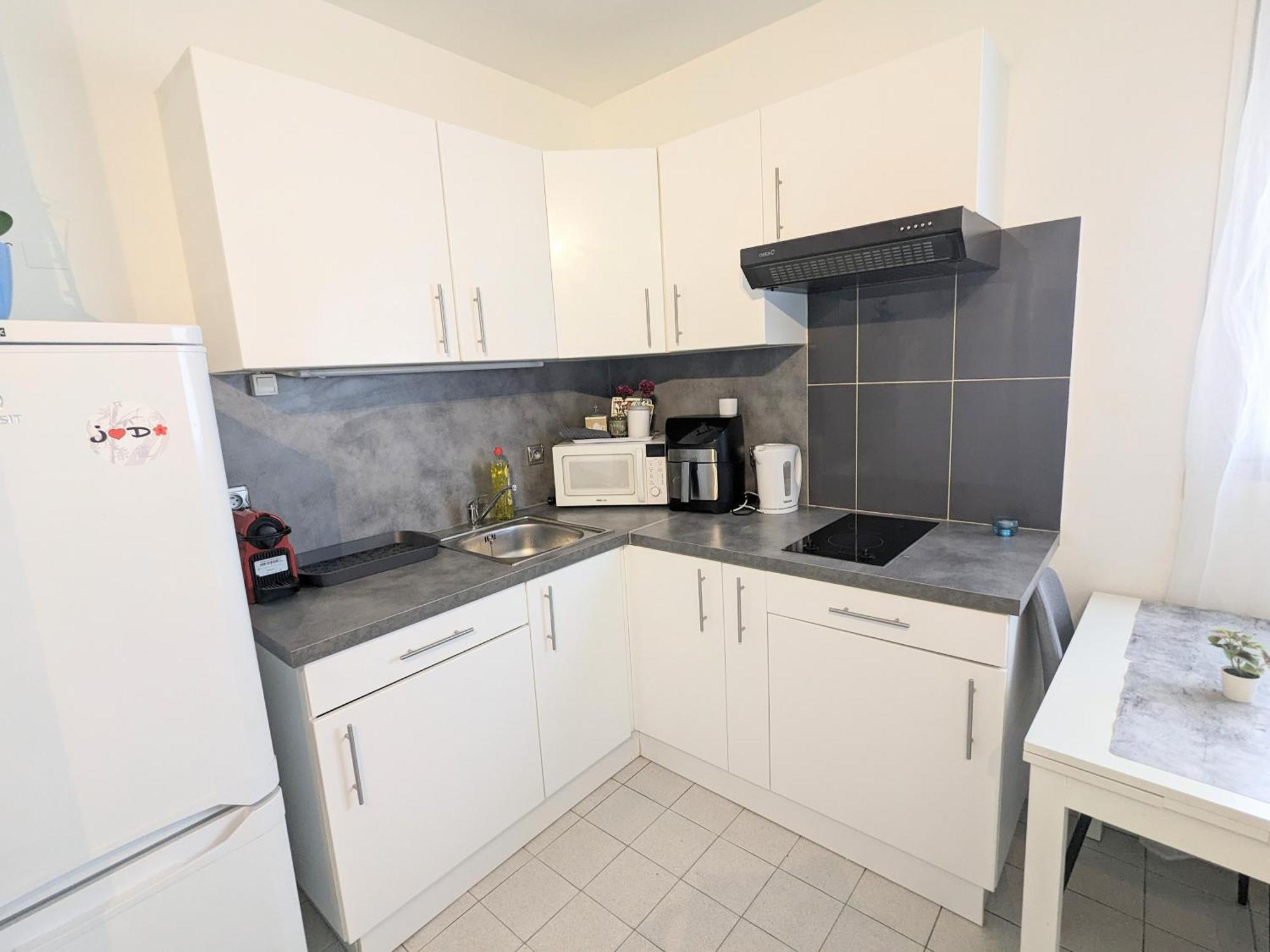 Appartement Cosy 15 Min D'Orly Longjumeau Exterior foto